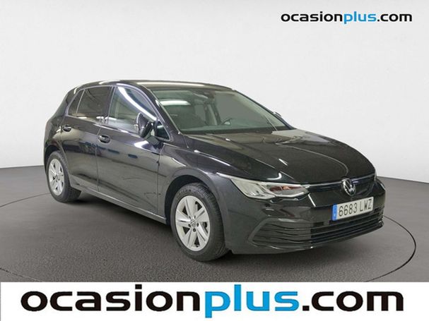 Volkswagen Golf 1.0 TSI Life 81 kW image number 1