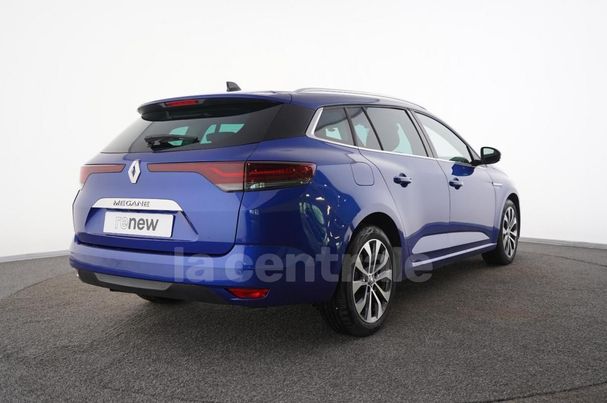 Renault Megane TCe 140 EDC 103 kW image number 5