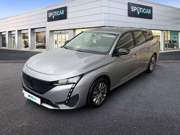 Peugeot 308 1.2 PureTech 110 Active 81 kW image number 1