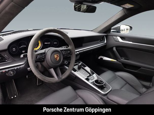 Porsche 992 Turbo S 478 kW image number 4