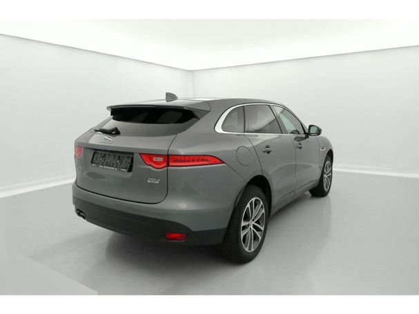 Jaguar F-Pace 132 kW image number 3