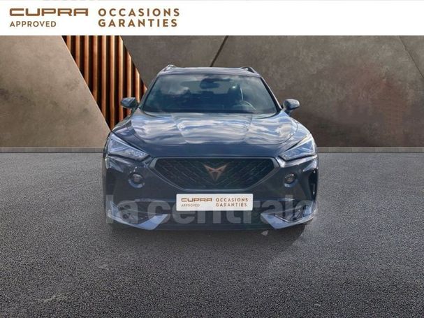 Cupra Formentor 1.5 TSi DSG 110 kW image number 3