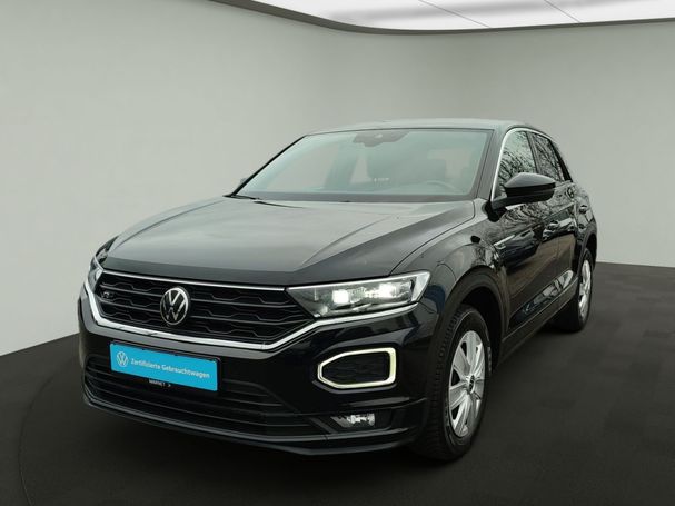 Volkswagen T-Roc 1.5 TSI DSG 110 kW image number 1