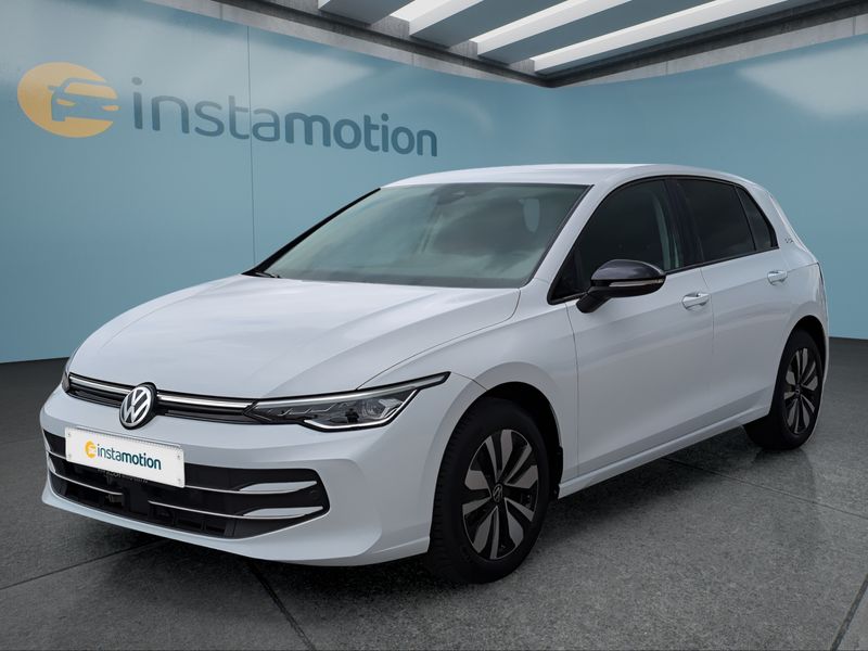 Volkswagen Golf 1.5 TSI
