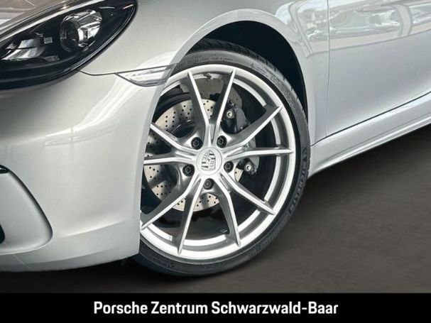 Porsche Boxster S 220 kW image number 9