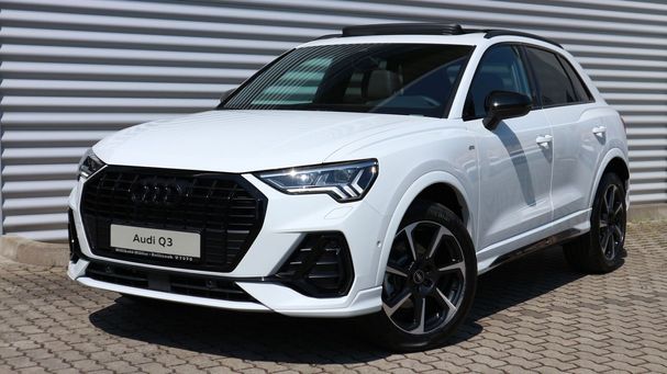 Audi Q3 2.0 TDI S-line 110 kW image number 1