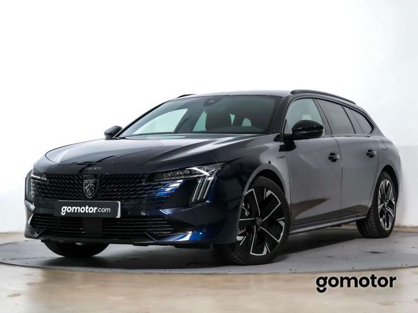 Peugeot 508 SW Hybrid 225 GT e-EAT8 165 kW image number 1