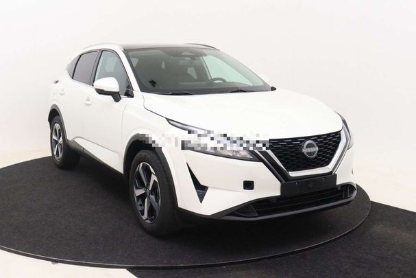 Nissan Qashqai MHEV N-CONNECTA Xtronic 116 kW image number 2