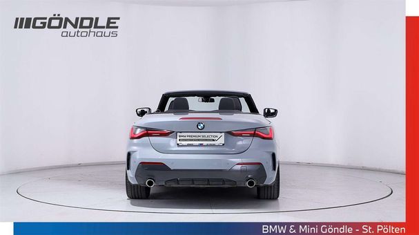 BMW 420i 135 kW image number 8