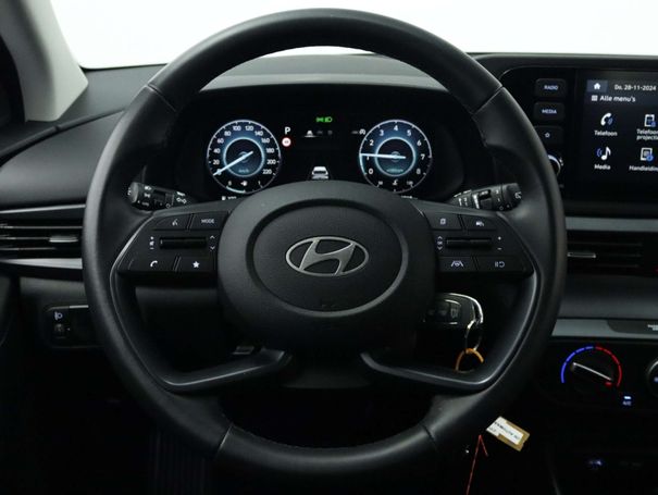 Hyundai i20 1.0 74 kW image number 28