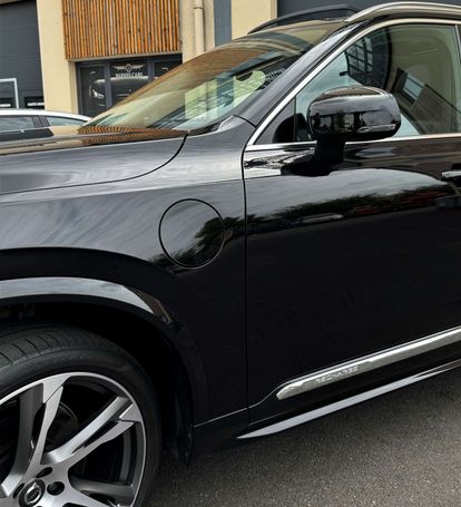 Volvo XC90 T8 AWD Inscription 288 kW image number 11