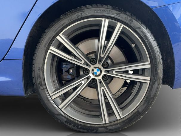 BMW 330e M Sport 215 kW image number 10