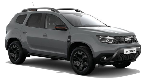 Dacia Duster TCe 100 74 kW image number 7