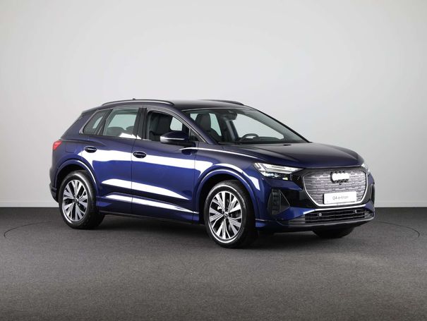 Audi Q4 45 quattro e-tron Advanced 82 kWh 210 kW image number 6