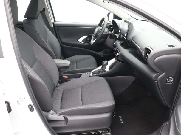 Mazda 2 Hybrid Agile 85 kW image number 29