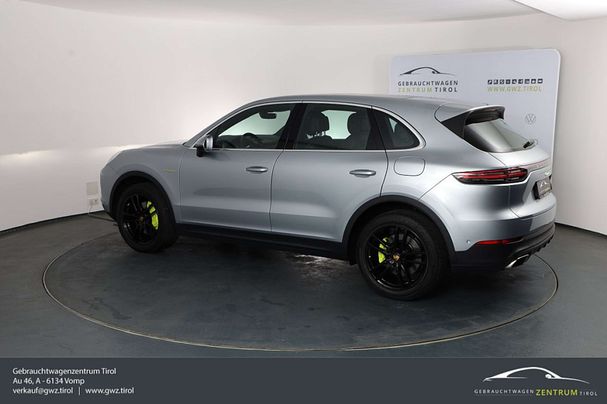 Porsche Cayenne E-Hybrid 340 kW image number 10