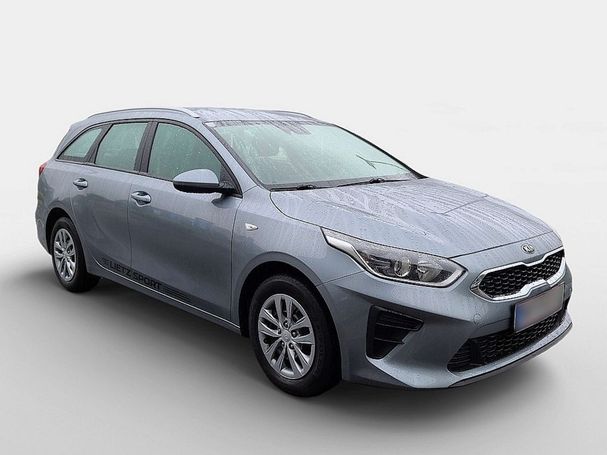 Kia Ceed 1.0 T-GDi 74 kW image number 2