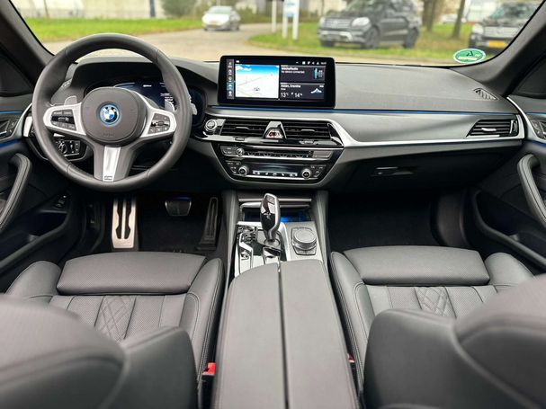 BMW 530 Touring 215 kW image number 5