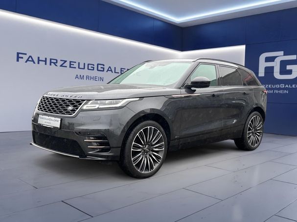 Land Rover Range Rover Velar 221 kW image number 1