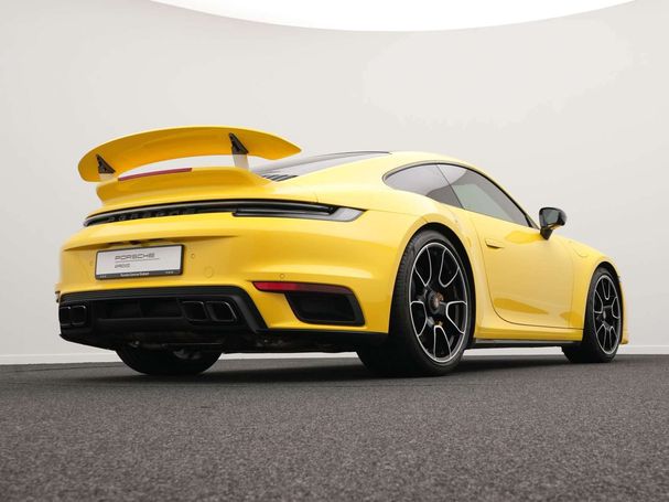 Porsche 992 Turbo S 478 kW image number 10