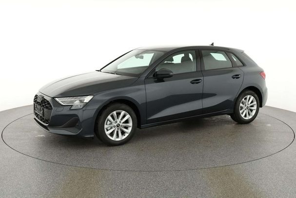 Audi A3 35 TDI S tronic Sportback 110 kW image number 29