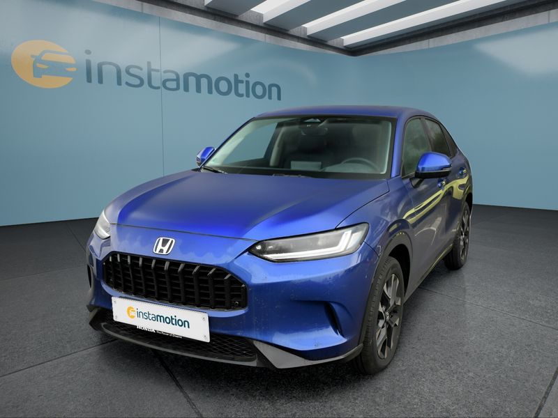 Honda ZR-V e:HEV Advance