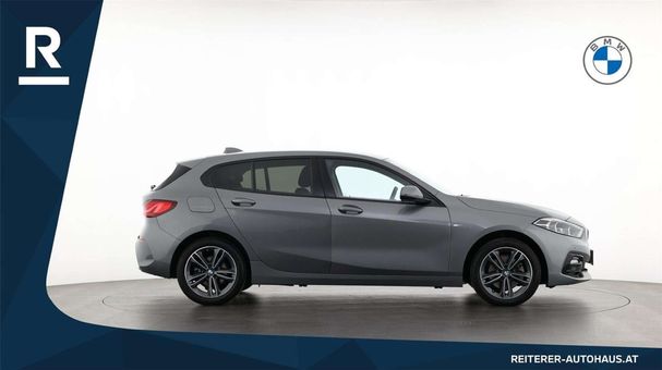 BMW 116d 85 kW image number 6