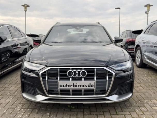 Audi A6 Allroad 50 TDI quattro Tiptronic 210 kW image number 2