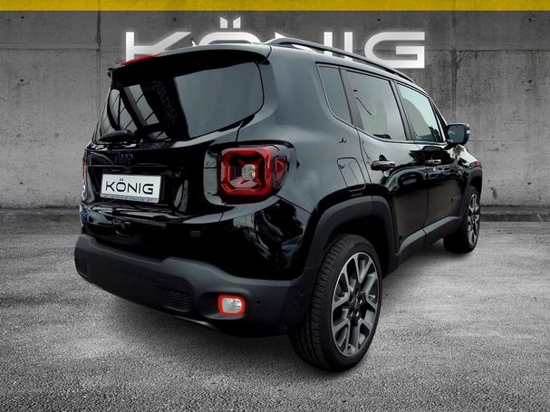 Jeep Renegade 177 kW image number 3