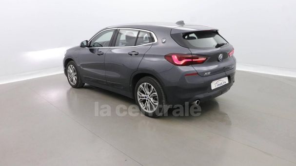 BMW X2 xDrive 162 kW image number 34