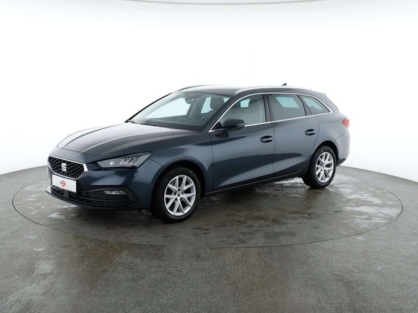 Seat Leon ST 2.0 TDI DSG Style 110 kW image number 1