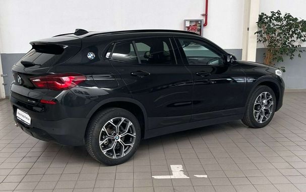 BMW X2 sDrive 100 kW image number 3