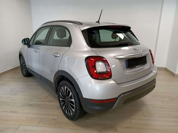 Fiat 500X 1.0 Cross 88 kW image number 5