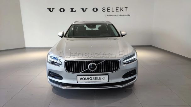 Volvo V90 B4 AWD T8 145 kW image number 2