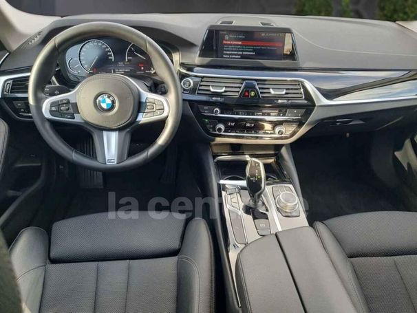 BMW 520d 140 kW image number 24