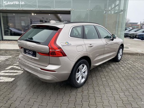 Volvo XC60 B4 Core 145 kW image number 7