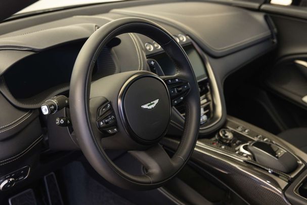 Aston Martin DBX 707 521 kW image number 19