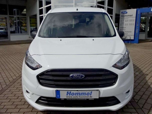 Ford Transit Connect LKW Trend 74 kW image number 3