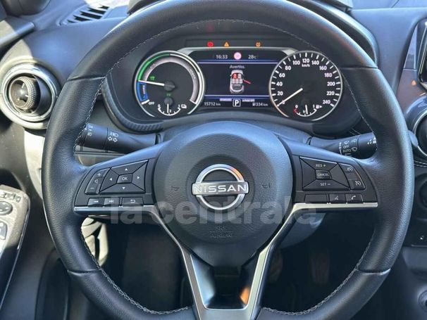 Nissan Juke 107 kW image number 10