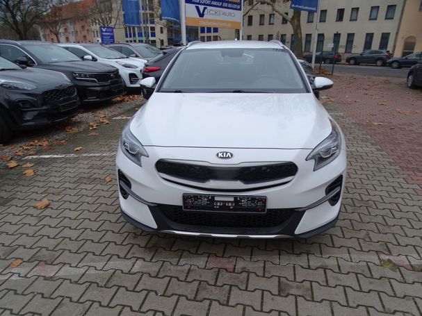 Kia XCeed 1.6 Spirit 104 kW image number 2