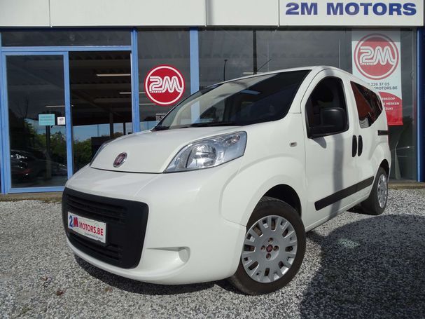 Fiat Qubo 1.4 Pop 54 kW image number 1