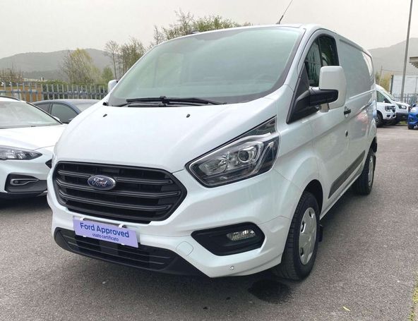 Ford Transit Custom 320 L1 2.0 TDCi Trend 96 kW image number 1