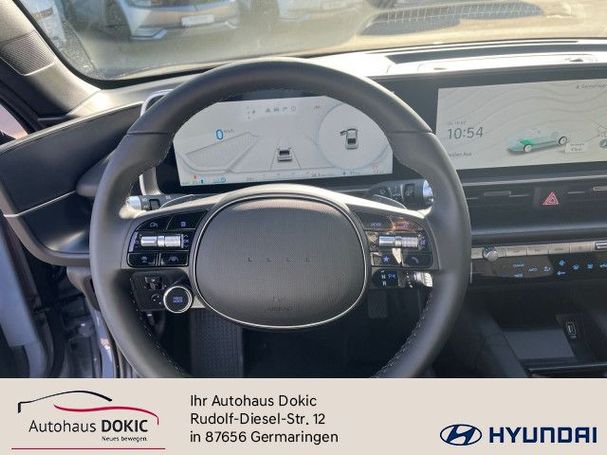 Hyundai Ioniq 6 53 kWh 111 kW image number 7