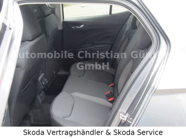 Skoda Fabia 1.0 TSI 81 kW image number 3