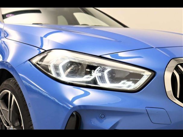 BMW 120i M Sport DKG 133 kW image number 9