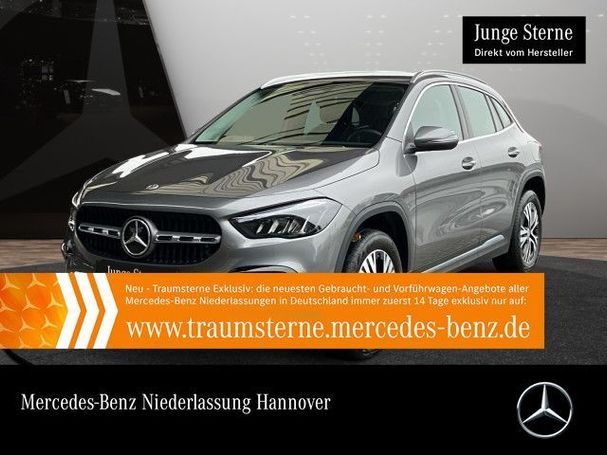 Mercedes-Benz GLA 200 120 kW image number 4