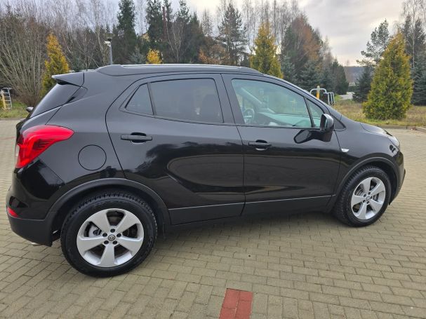 Opel Mokka 103 kW image number 5