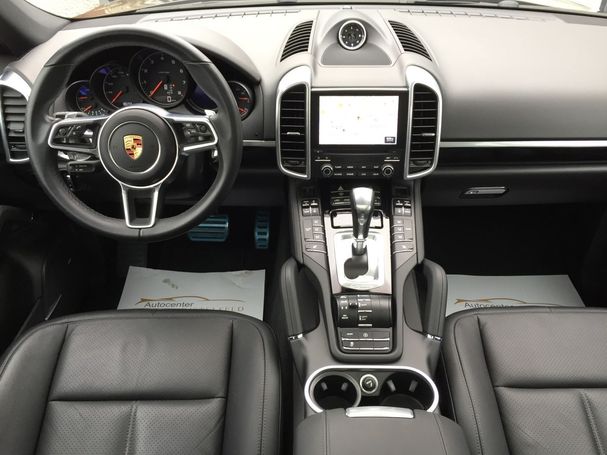 Porsche Cayenne 250 kW image number 10