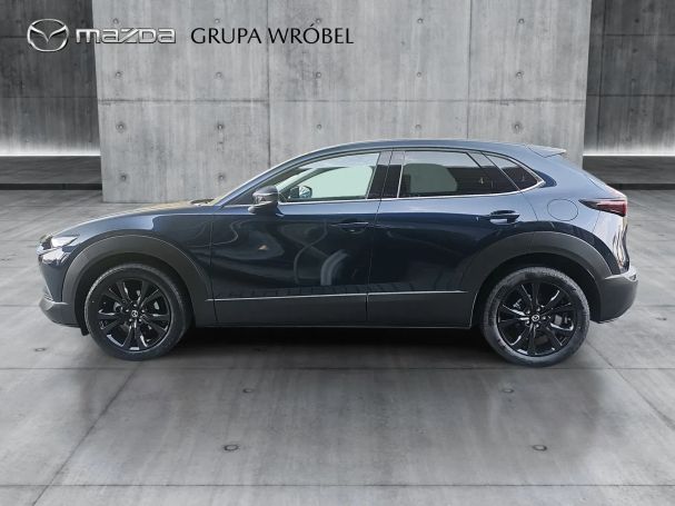 Mazda CX-30 2.0 Homura 110 kW image number 8