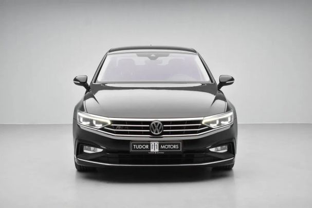 Volkswagen Passat 4Motion DSG 140 kW image number 6